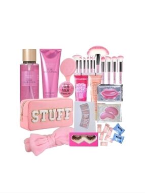 Beauty Make-up Set